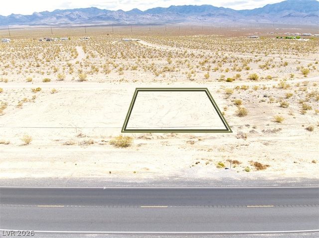 6070 Esmeralda Street, Pahrump, NV 89060