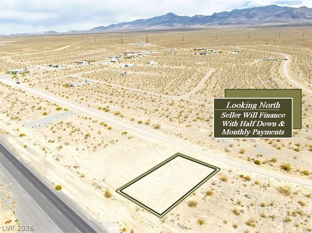 6070 Esmeralda Street, Pahrump, NV 89060