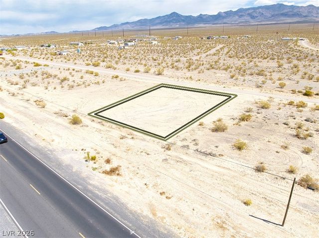 6070 Esmeralda Street, Pahrump, NV 89060