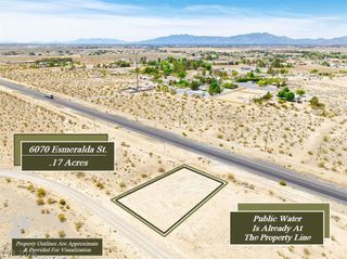 6070 Esmeralda Street, Pahrump, NV 89060