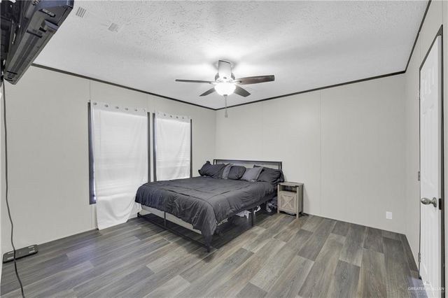 10432 La Media Street, Donna, TX 78537