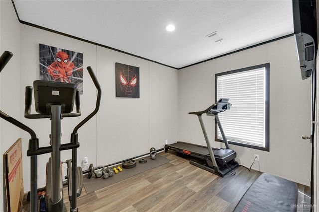 10432 La Media Street, Donna, TX 78537