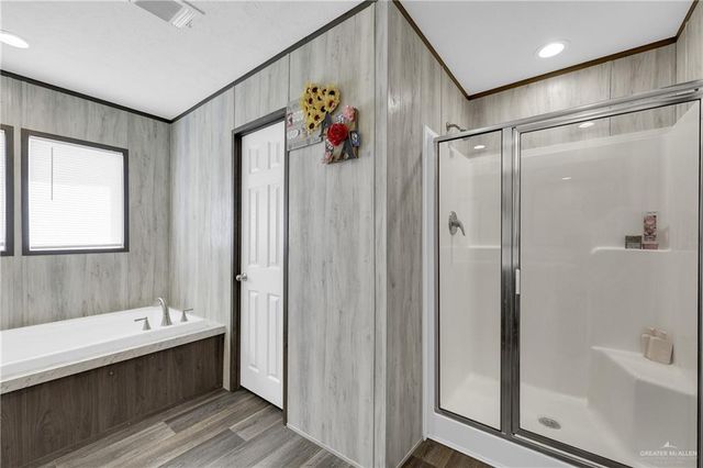 10432 La Media Street, Donna, TX 78537