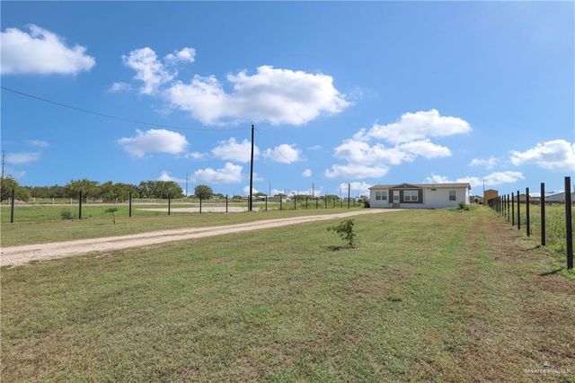 10432 La Media Street, Donna, TX 78537