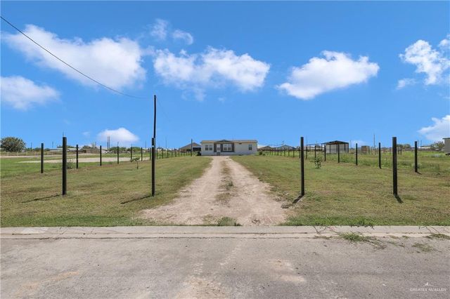 10432 La Media Street, Donna, TX 78537