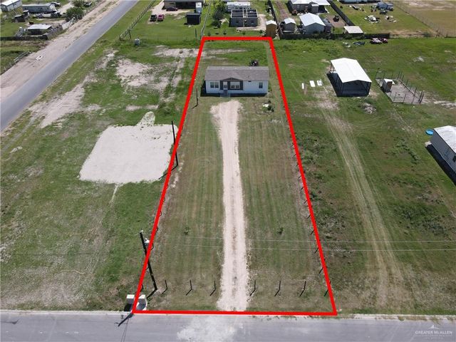 10432 La Media Street, Donna, TX 78537