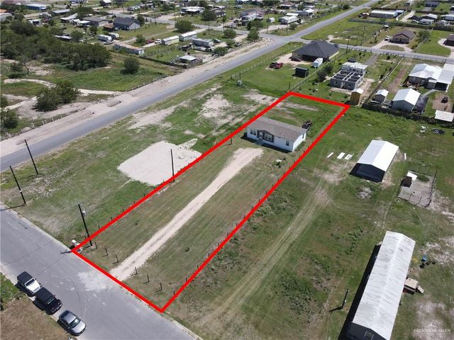 10432 La Media Street, Donna, TX 78537