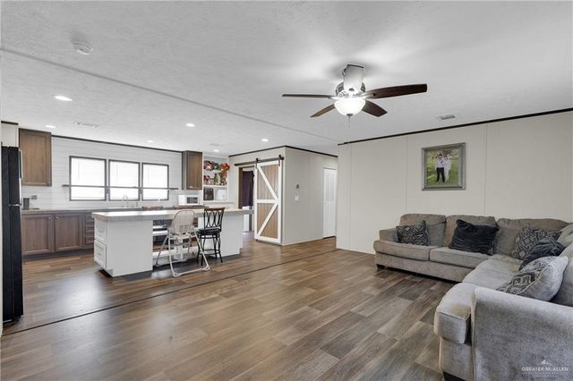 10432 La Media Street, Donna, TX 78537