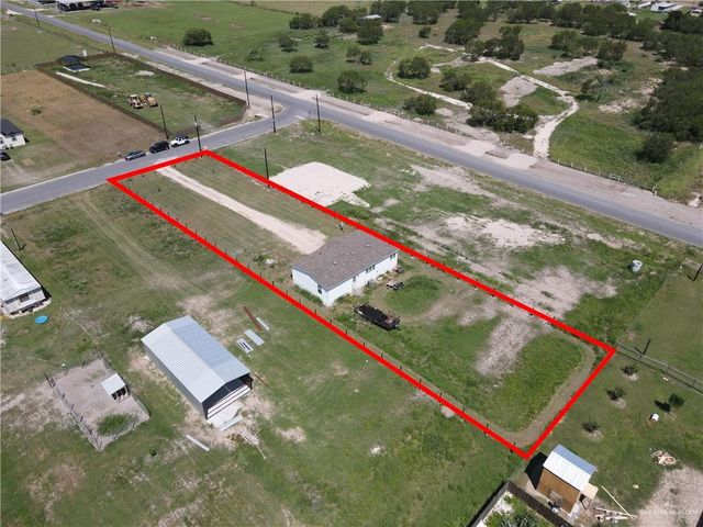 10432 La Media Street, Donna, TX 78537