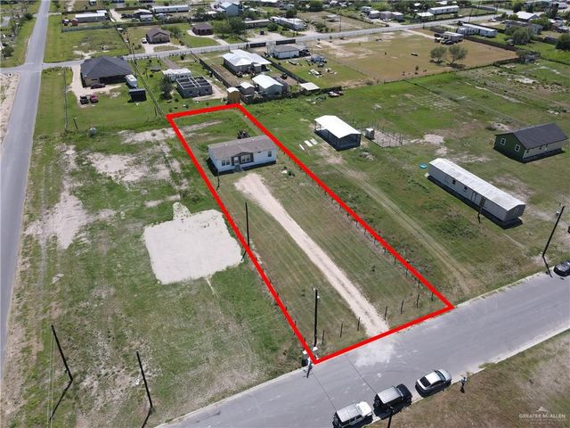 10432 La Media Street, Donna, TX 78537
