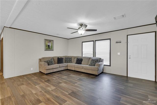 10432 La Media Street, Donna, TX 78537