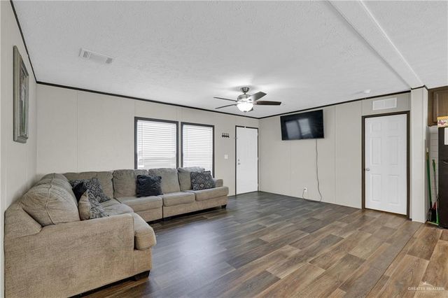 10432 La Media Street, Donna, TX 78537