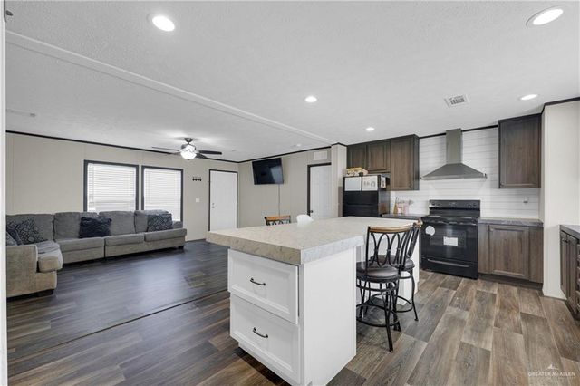 10432 La Media Street, Donna, TX 78537