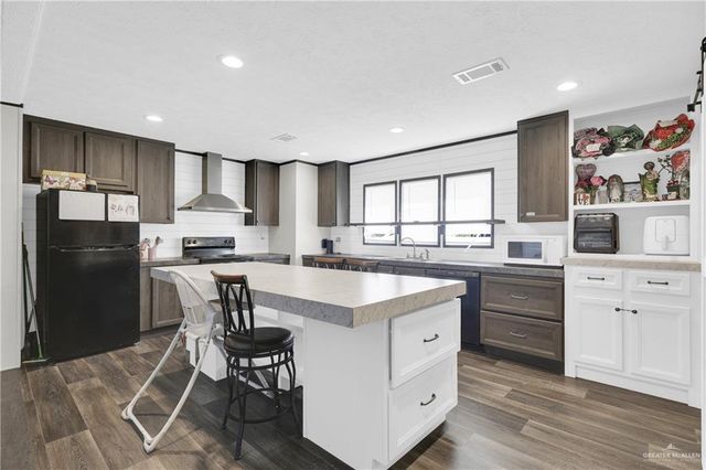 10432 La Media Street, Donna, TX 78537