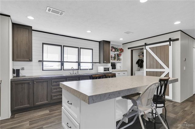 10432 La Media Street, Donna, TX 78537