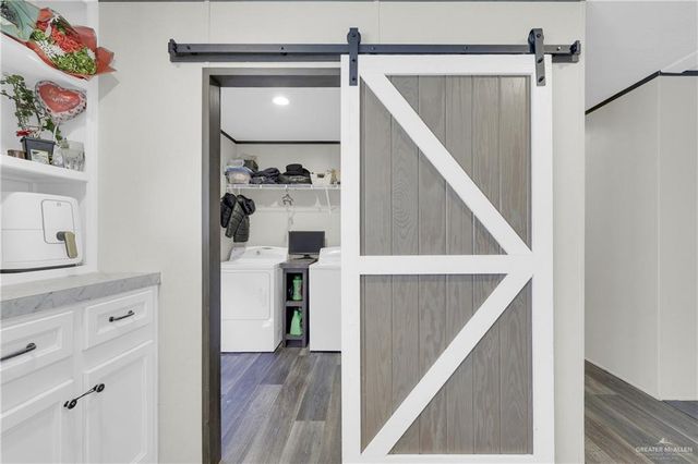 10432 La Media Street, Donna, TX 78537