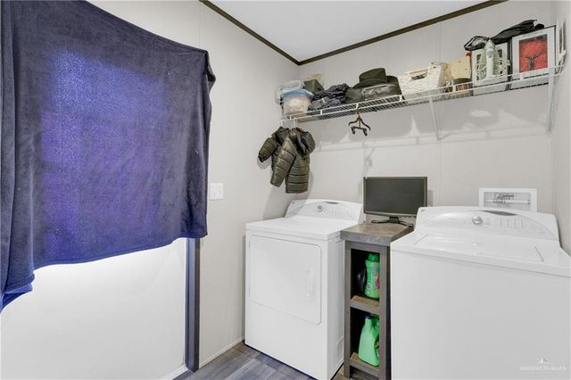 10432 La Media Street, Donna, TX 78537