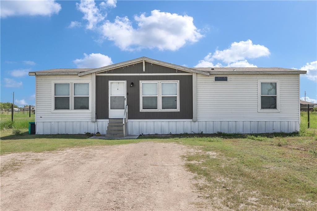 10432 La Media Street, Donna, TX 78537
