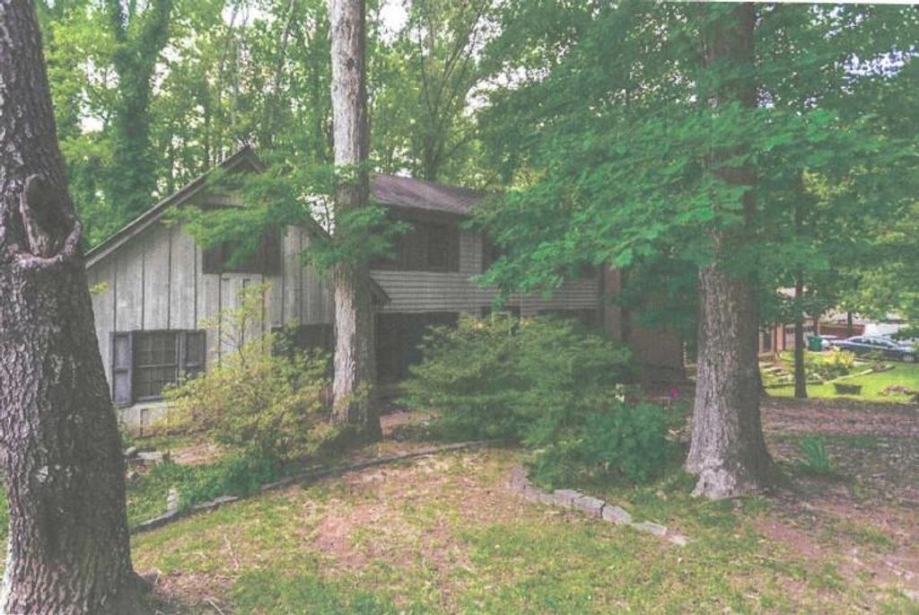 5091 Golfbrook Drive, Stone Mountain, GA 30088