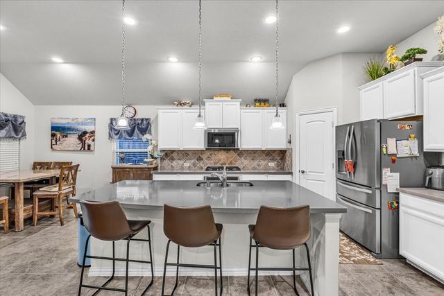 2700 Red Sage Road, Lewisville, TX 75067
