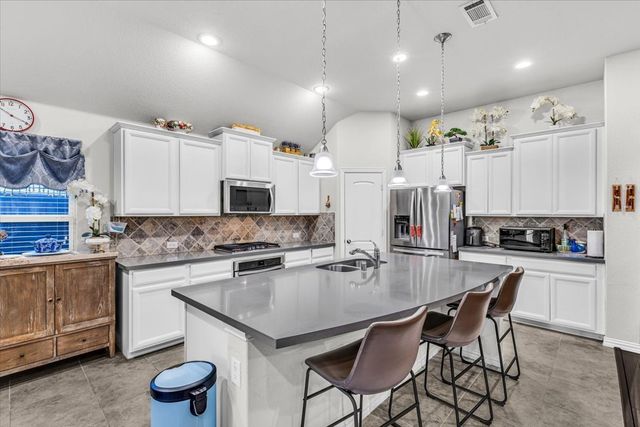 2700 Red Sage Road, Lewisville, TX 75067