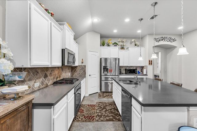 2700 Red Sage Road, Lewisville, TX 75067