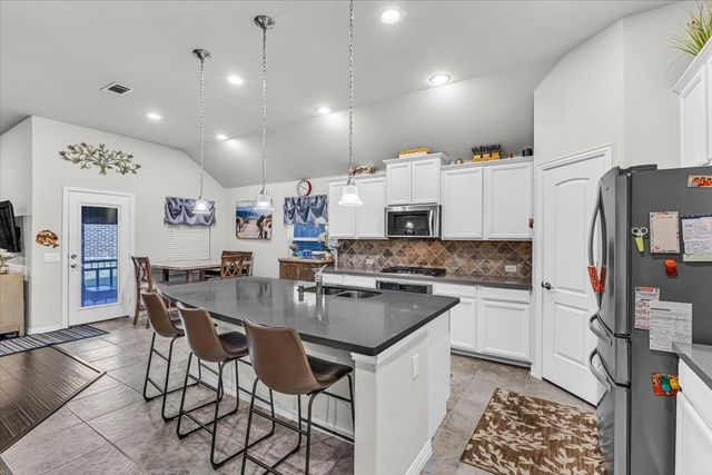 2700 Red Sage Road, Lewisville, TX 75067