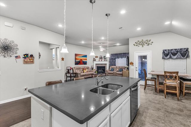2700 Red Sage Road, Lewisville, TX 75067