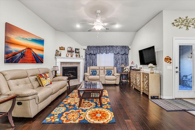 2700 Red Sage Road, Lewisville, TX 75067