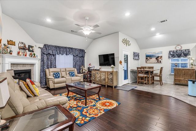 2700 Red Sage Road, Lewisville, TX 75067
