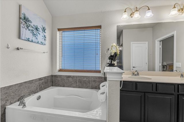 2700 Red Sage Road, Lewisville, TX 75067