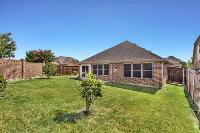 2700 Red Sage Road, Lewisville, TX 75067