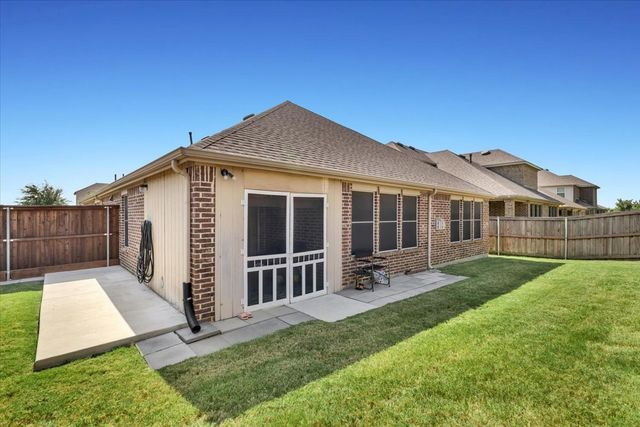 2700 Red Sage Road, Lewisville, TX 75067