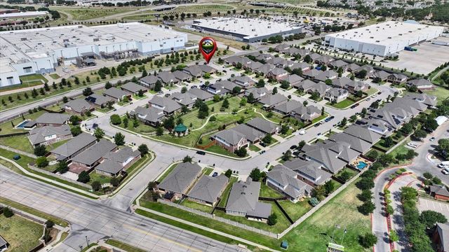 2700 Red Sage Road, Lewisville, TX 75067