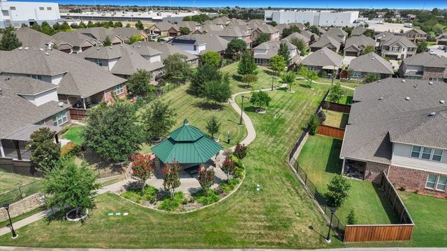 2700 Red Sage Road, Lewisville, TX 75067