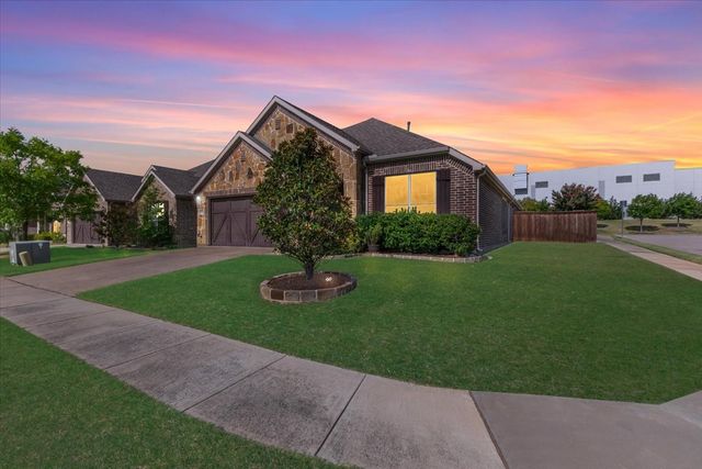 2700 Red Sage Road, Lewisville, TX 75067