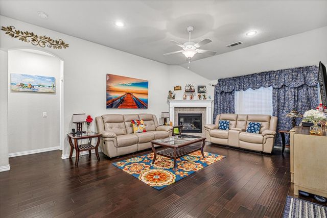2700 Red Sage Road, Lewisville, TX 75067