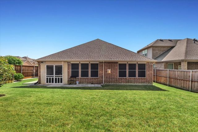 2700 Red Sage Road, Lewisville, TX 75067