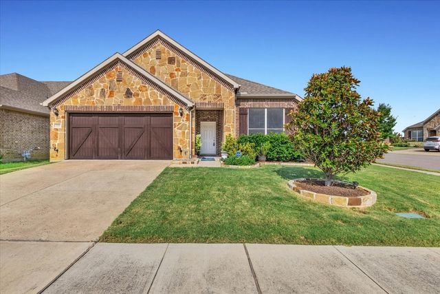 2700 Red Sage Road, Lewisville, TX 75067