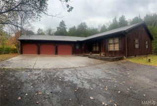 32 Rockwood Forest Valley, Wildwood, MO 63025