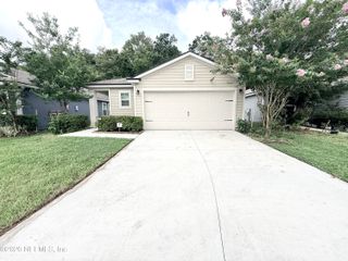 7838 MEADOW WALK Lane, Jacksonville, FL 32256