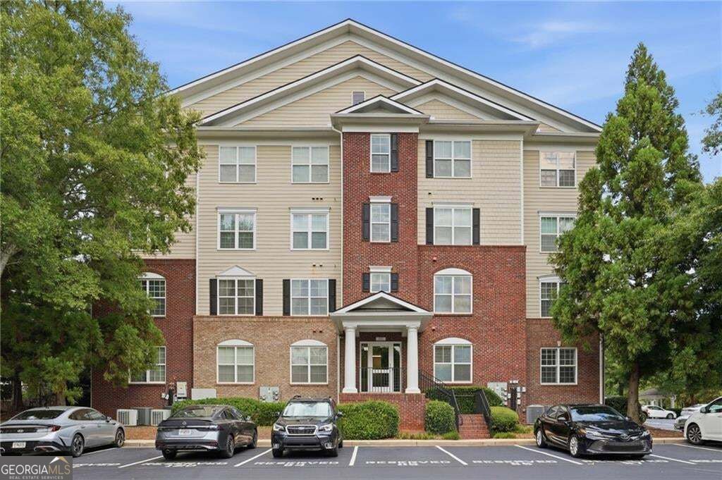 1955 Nocturne Drive 3207, Alpharetta, GA 30009 — exterior