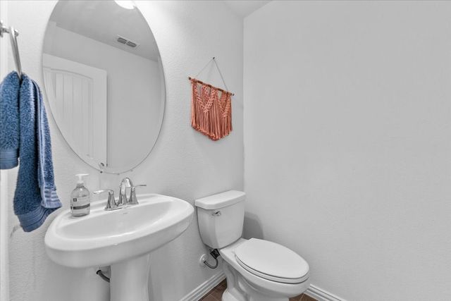 1401 Lake Falls Terrace, Lewisville, TX 75010
