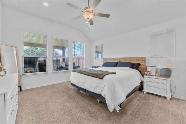 1401 Lake Falls Terrace, Lewisville, TX 75010