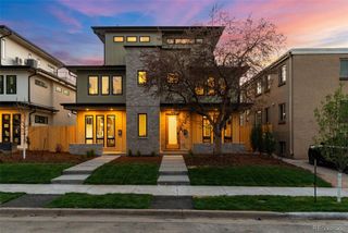 3207 S Sherman Street, Englewood, CO 80113