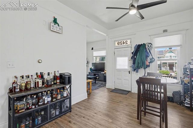 2429 W Platte Avenue, Colorado Springs, CO 80904