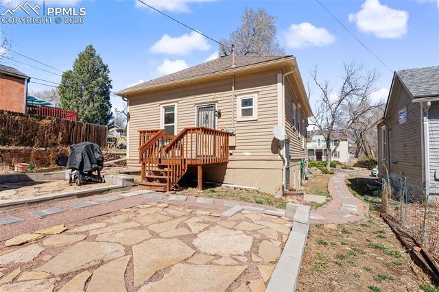 2429 W Platte Avenue, Colorado Springs, CO 80904