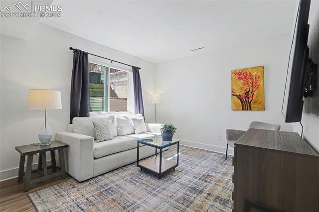 2429 W Platte Avenue, Colorado Springs, CO 80904