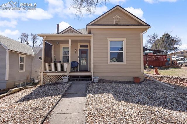 2429 W Platte Avenue, Colorado Springs, CO 80904