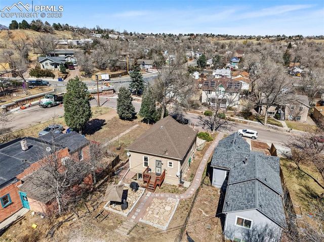 2429 W Platte Avenue, Colorado Springs, CO 80904